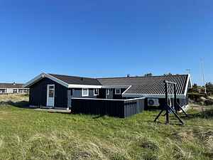 Holiday home in Hirtshals