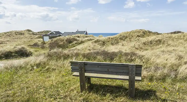 Feriebolig i Hirtshals