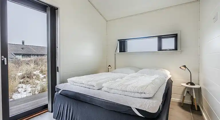 Feriebolig i Hirtshals