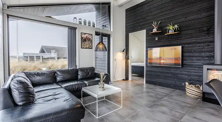 Feriebolig i Hirtshals