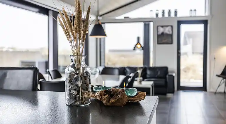 Feriebolig i Hirtshals