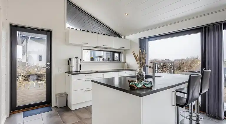 Feriebolig i Hirtshals