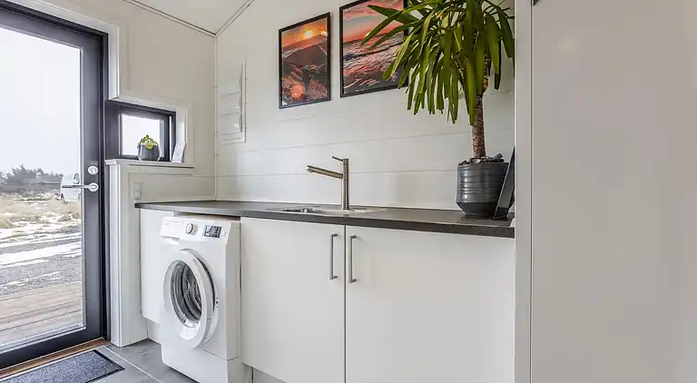 Feriebolig i Hirtshals