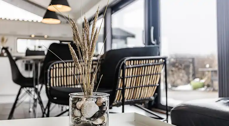 Feriebolig i Hirtshals