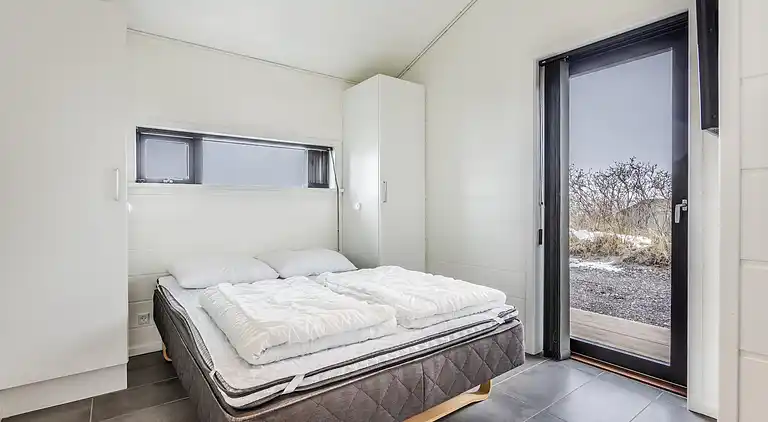 Feriebolig i Hirtshals