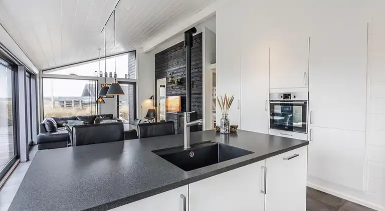 Feriebolig i Hirtshals