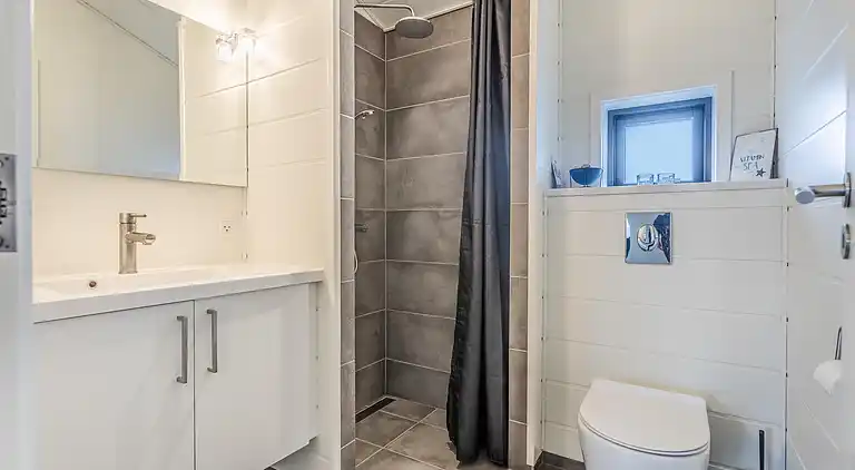 Feriebolig i Hirtshals