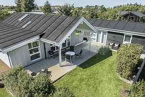 Holiday home in Hjørring