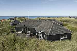 Ferienhaus in Hirtshals