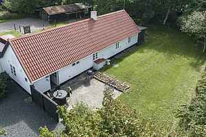 Ferienhaus in Hirtshals