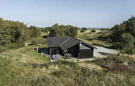 Holiday home in Kjul Strand