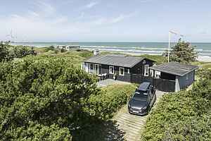 Holiday home in Hirtshals