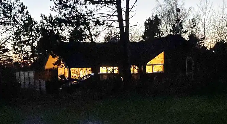 Holiday home in Rødby