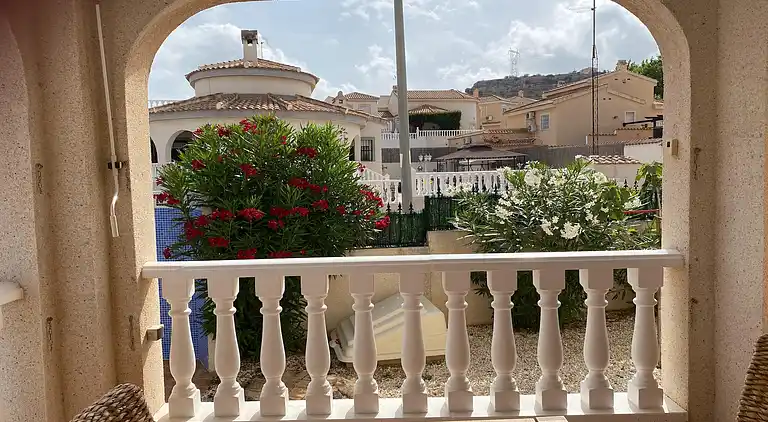 Villa in Residencial Benimar