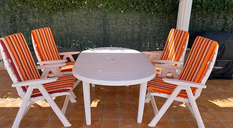 Villa in Residencial Benimar