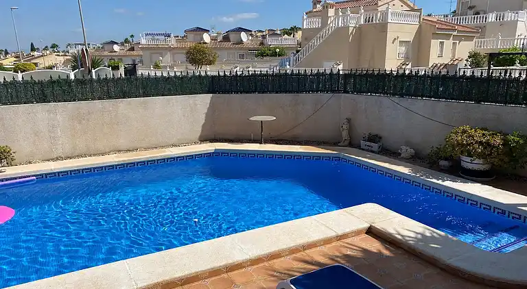 Villa in Residencial Benimar