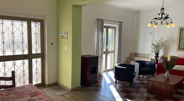 Holiday home in Picciano