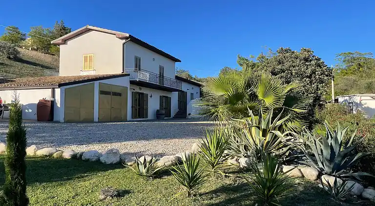 Holiday home in Picciano