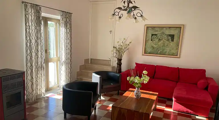 Holiday home in Picciano