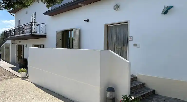 Holiday home in Picciano