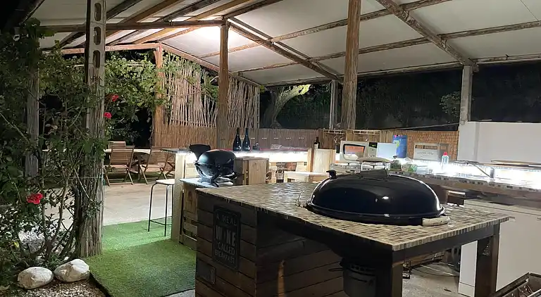 Holiday home in Picciano