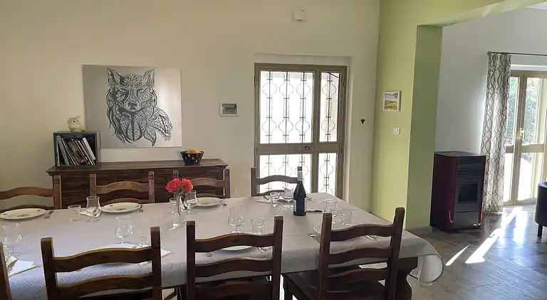 Holiday home in Picciano