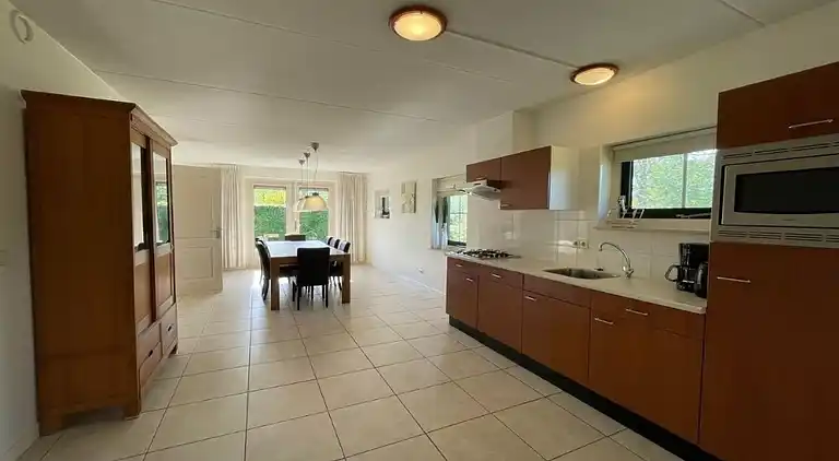 Sommerhus i Sint Nicolaasga