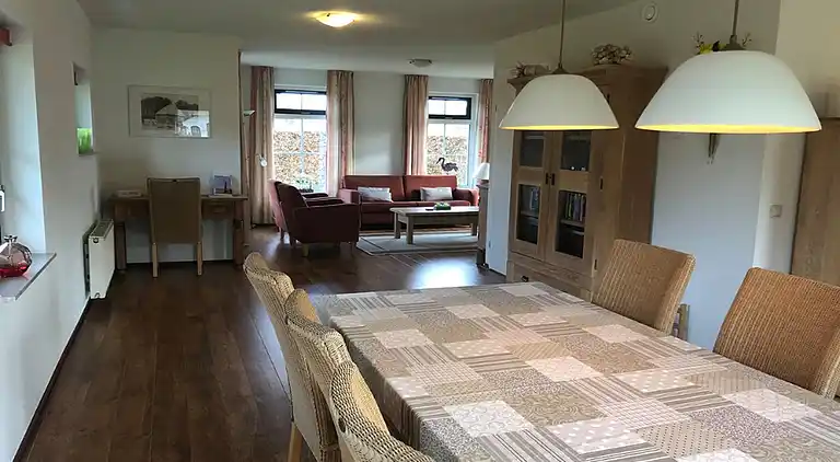 Sommerhus i Sint Nicolaasga