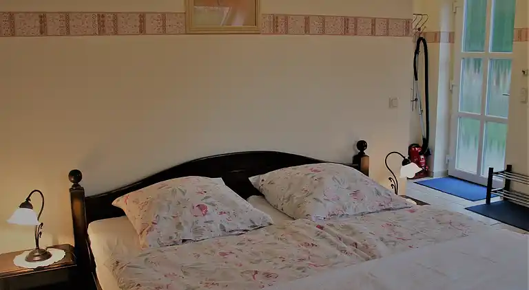 Apartment in Tarnewitz