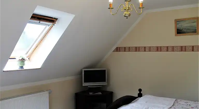 Apartment in Tarnewitz