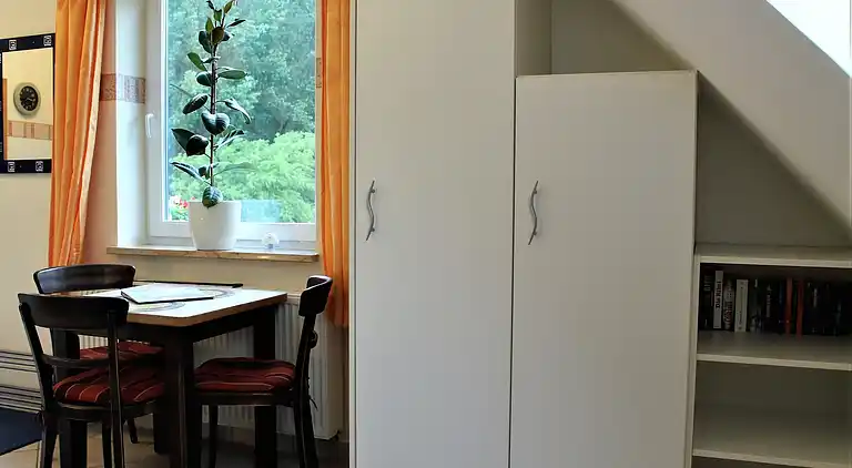 Apartment in Tarnewitz