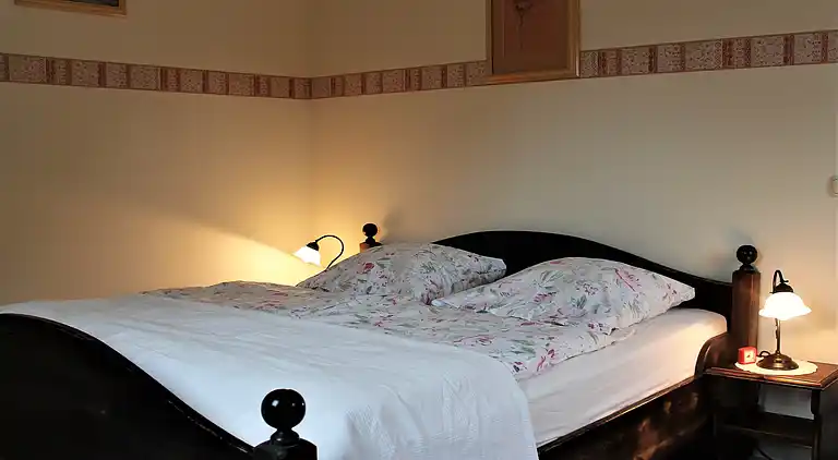 Apartment in Tarnewitz