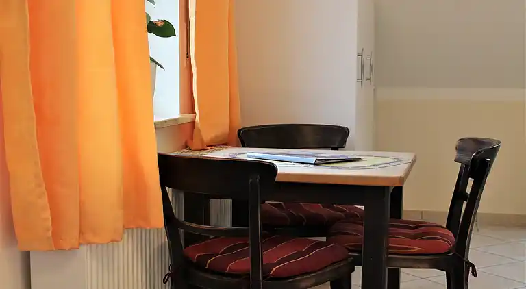 Apartment in Tarnewitz