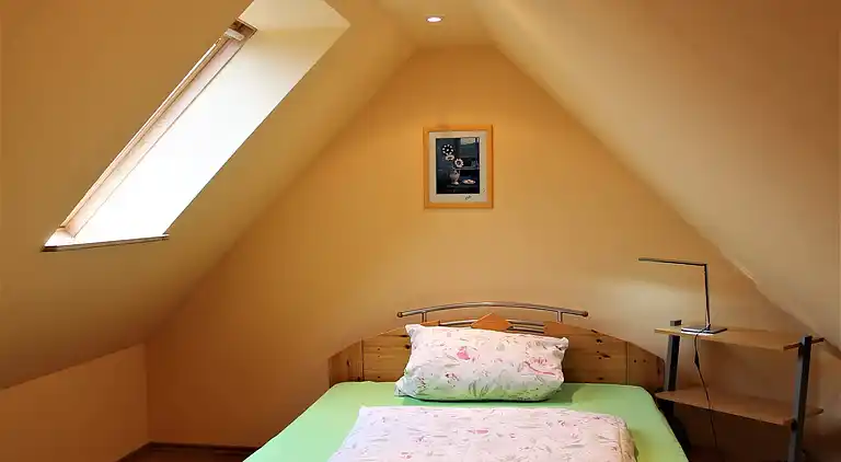 Apartment in Tarnewitz