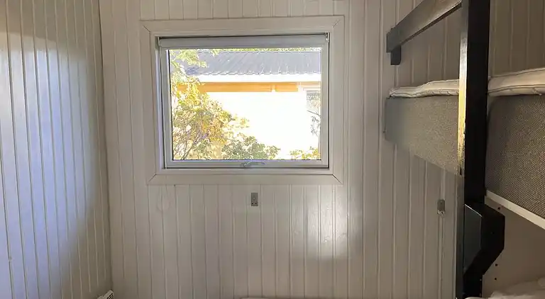 Feriebolig med havudsigt - 5 min. fra sandstrand