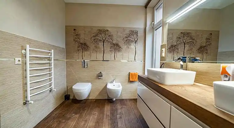 Luxurious Amber Villa with Private Pool and Garden Views