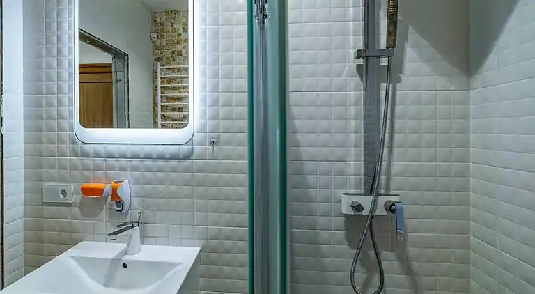 Luxurious Amber Villa with Private Pool and Garden Views