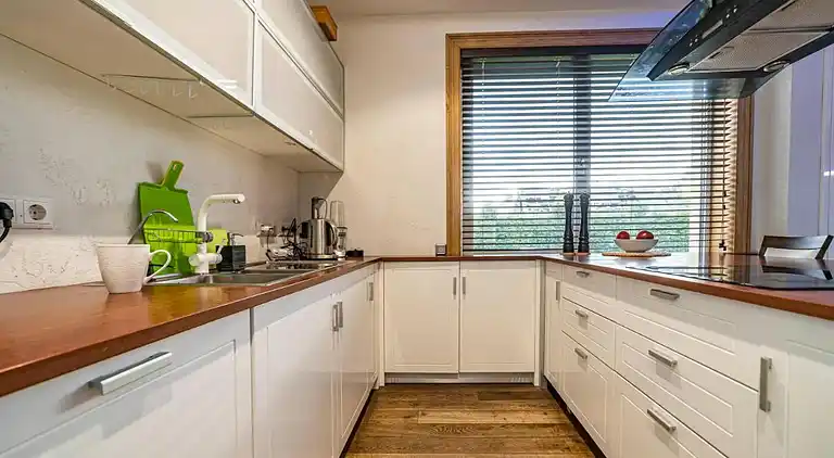 Luxurious Amber Villa with Private Pool and Garden Views