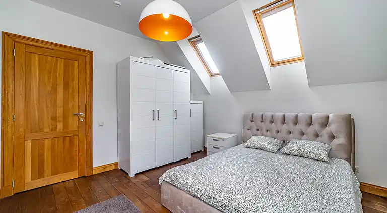 Luxurious Amber Villa with Private Pool and Garden Views