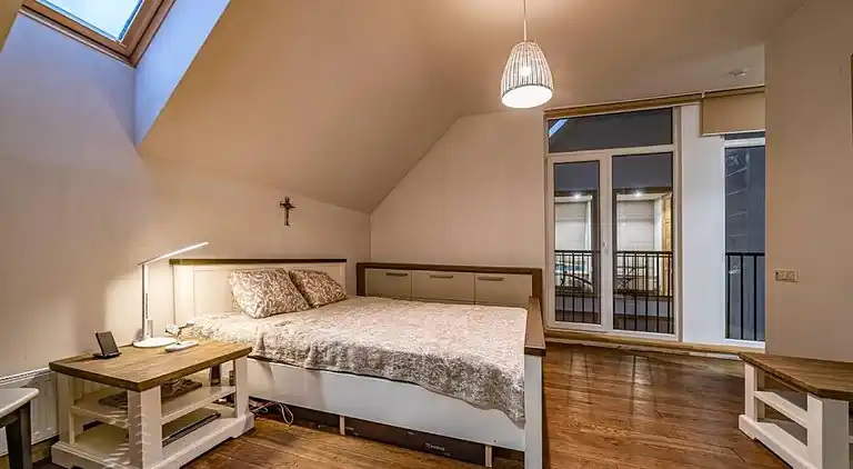 Luxurious Amber Villa with Private Pool and Garden Views