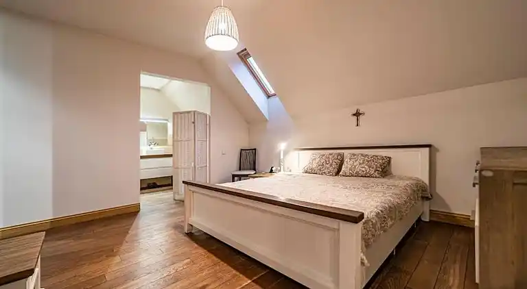 Luxurious Amber Villa with Private Pool and Garden Views