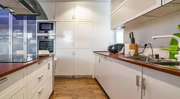 Luxurious Amber Villa with Private Pool and Garden Views