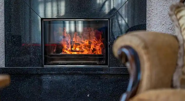 Luxurious Amber Villa with Private Pool and Garden Views