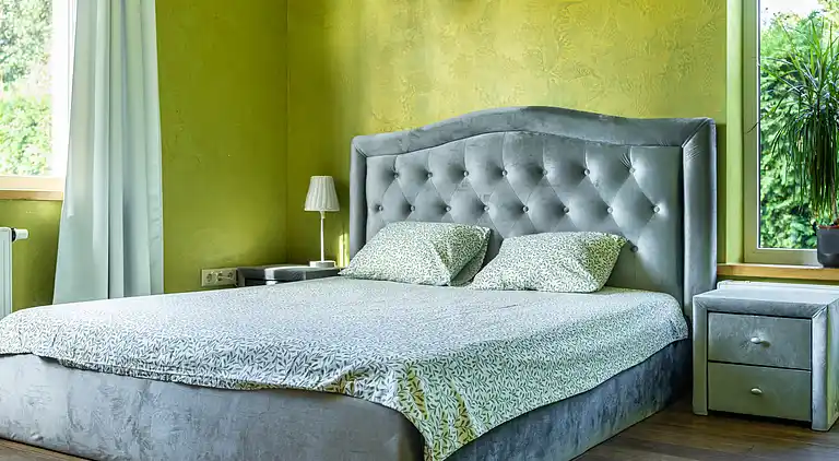 Luxurious Amber Villa with Private Pool and Garden Views