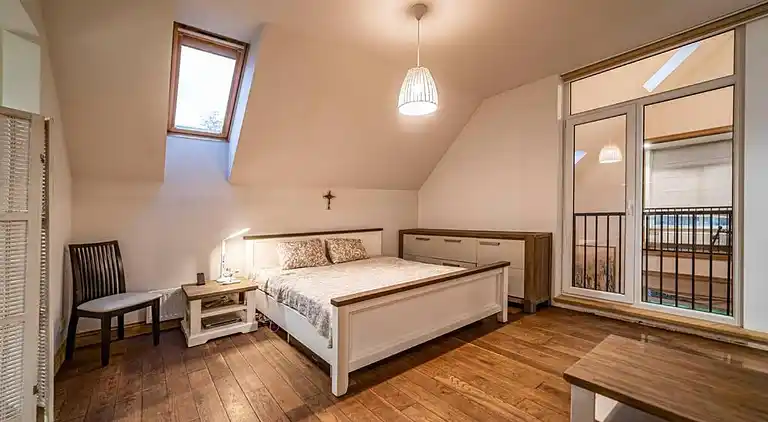 Luxurious Amber Villa with Private Pool and Garden Views