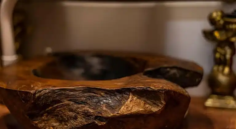 Luxurious Amber Villa with Private Pool and Garden Views