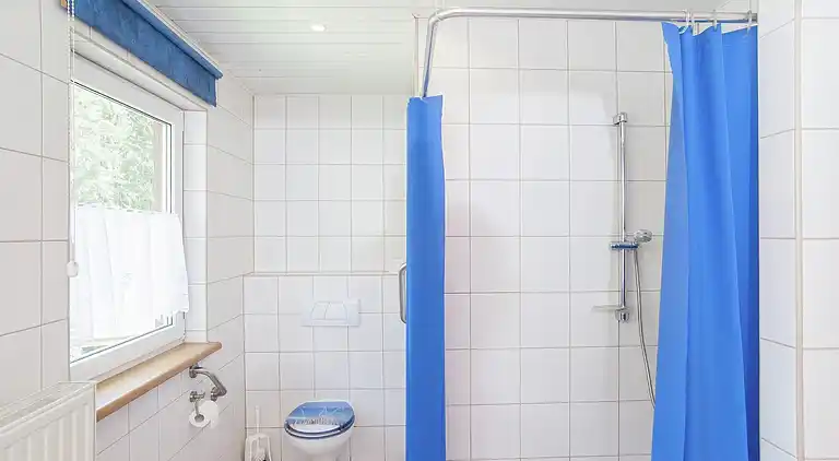 Sommerhus i Thüringer Wald