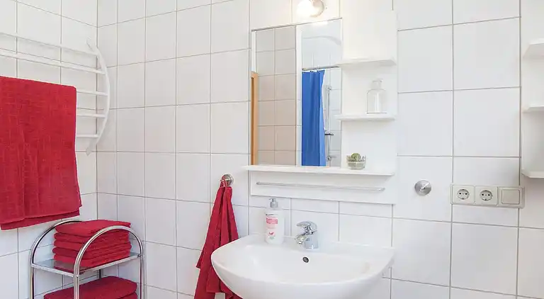 Sommerhus i Thüringer Wald