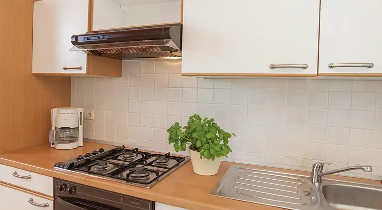 Sommerhus i Thüringer Wald