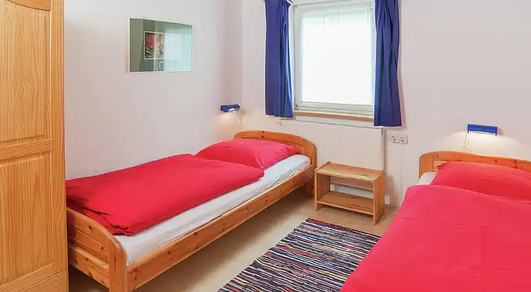 Sommerhus i Thüringer Wald